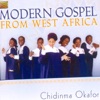 Modern Gospel from West Africa