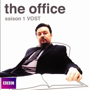 The Office, Saison 1 (VOST) - Episode 1