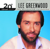 Lee Greenwood - God Bless The U.S.A. artwork