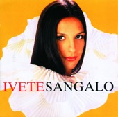 Ivete Sangalo - Canibal / Citacao Musical Brincar De Indio