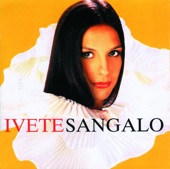 IVETE SANGALO - SE EU TE AMASSE TANTO ASSIM