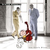 Joe Cool's Blues (Snoopy's Return) artwork