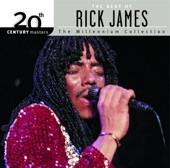 Rick James - Give It to Me Baby