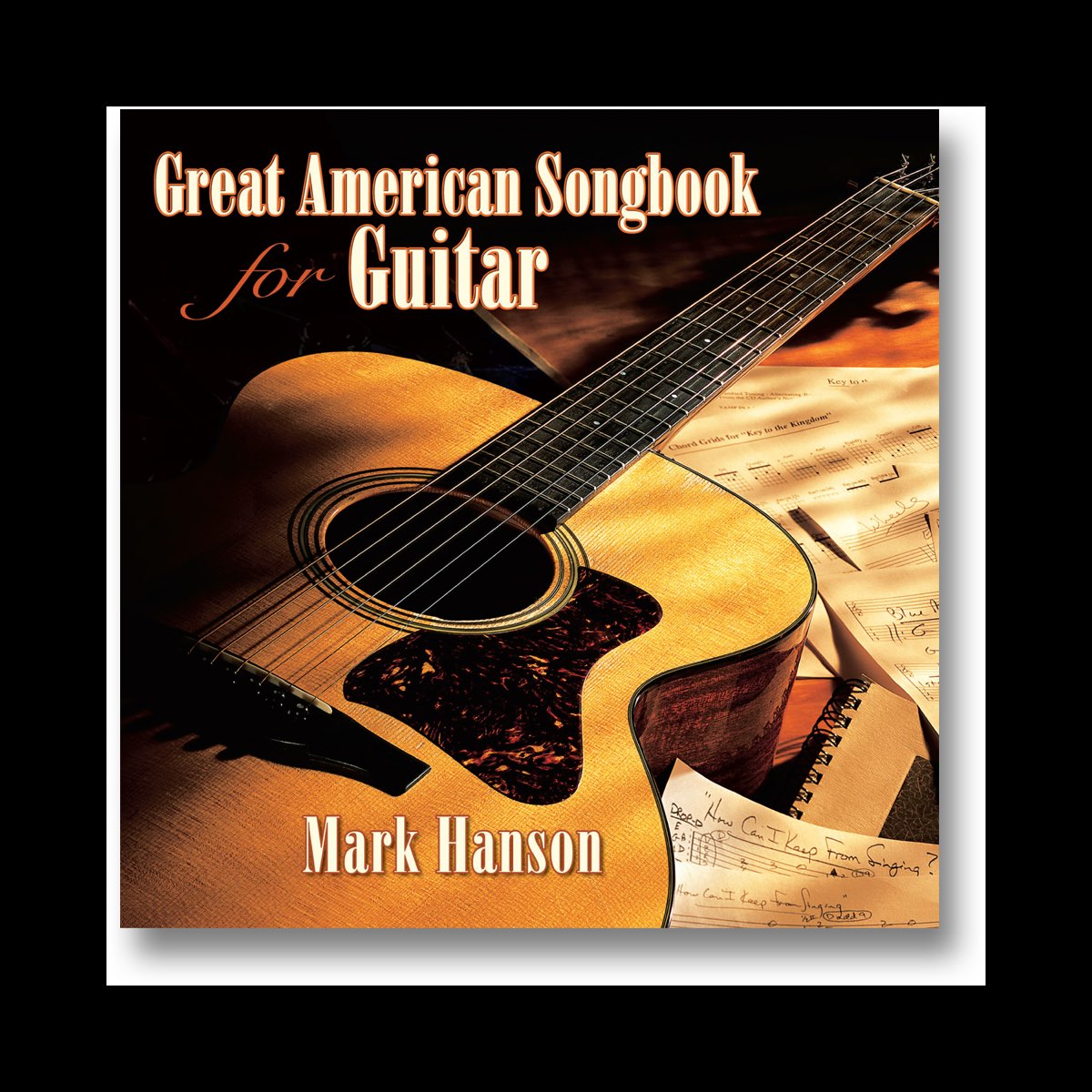 The great American Songbook.