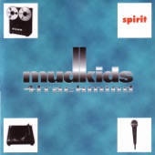 The Mudkids (Theme from the Original Motion Picture) artwork