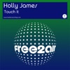 Touch It - EP