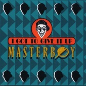 I Got to Give It Up (Italo Mix) artwork