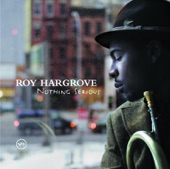 Roy Hargrove - Invitation