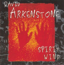 David Arkenstone - A Special Place