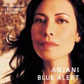 Anjani Thomas - Blue Alert