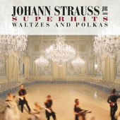 Johann Strauss II - Kaiser-Walzer, Op. 437