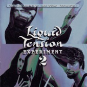 Liquid Tension Experiment 2 artwork