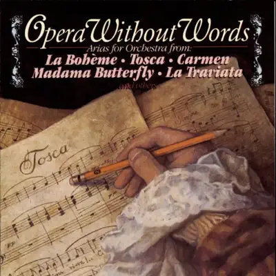 Opera Without Words - André Kostelanetz