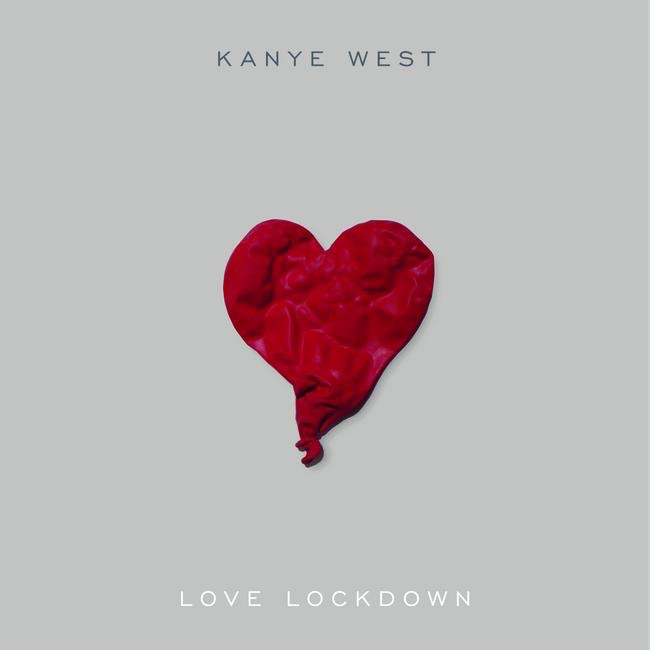 Visual from Apple Music