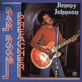 Jimmy Johnson - You Don't Know What Love Is