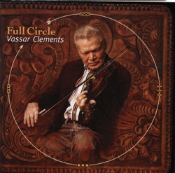 Vassar Clements - Your Love Is Like a Flower