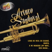 Arturo Sandoval - Blues en Dos Partes