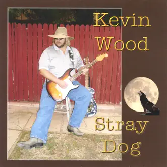 Stray Dog by Kevin Wood album reviews, ratings, credits