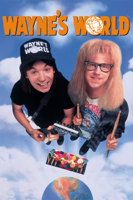 Penelope Spheeris - Wayne's World artwork