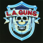 L.A. Guns, 1988