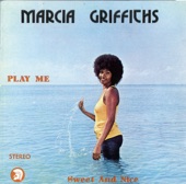 Marcia Griffiths - Green Grasshopper