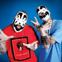 Leck mich im Arsch - Single - Insane Clown Posse Leck mich im Arsch - Single - Insane Clown Posse