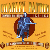 Complete Recordings: 1929-1934 (Vol. 2 - October 1929) - Charley Patton