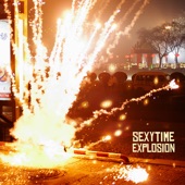 Sexytime Explosion - Brown Recluse