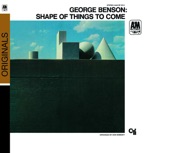 George Benson-Footin' It