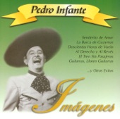 Pedro Infante - La barca de Guaymas