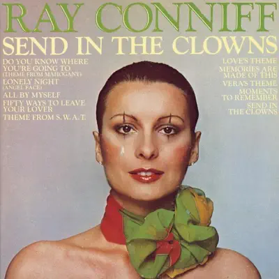 Send In the Clowns - Ray Conniff