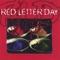 Chesapeake - Red Letter Day lyrics