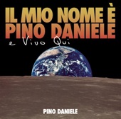 Pino Daniele - Vento di passione