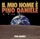 Pino Daniele-Back Home