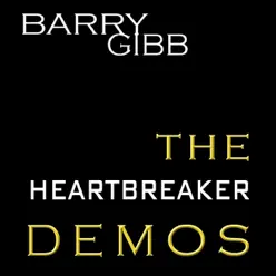 The Heartbreaker Demos - Barry Gibb