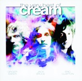 Cream - Strange Brew