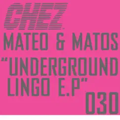 Underground Lingo (Sofrito) Song Lyrics