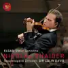 Elgar: Violin Concerto album lyrics, reviews, download
