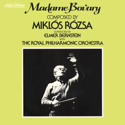 Madame Bovary - Royal Philharmonic Orchestra