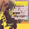 Mingus At Antibes (Live)