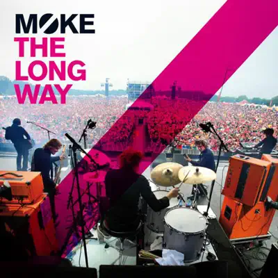 The Long Way - EP - Moke