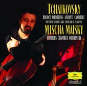 Tchaikovsky: Rococo Variations, Souvenir De Florence Sextet & Others