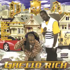 Ghetto Rich - D.O.A.