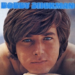 Bobby Sherman - Little Woman