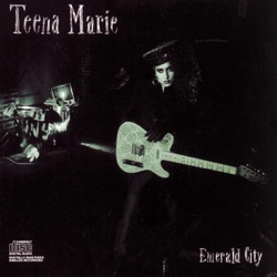 Teena Marie - Love Me Down Easy