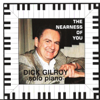 The Nearness of You - Dick Gilroy Solo Piano
