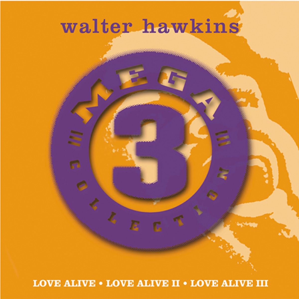 Special Gift By Walter Hawkins & The Family On Itunes
