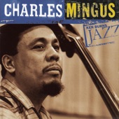 Ken Burns Jazz Collection: Charles Mingus artwork