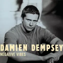 Negative Vibes - EP - Damien Dempsey