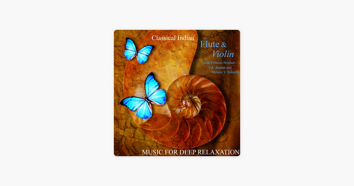 durga Flute Solo By Mysore V. Srikanth & V K Raman On Apple Music